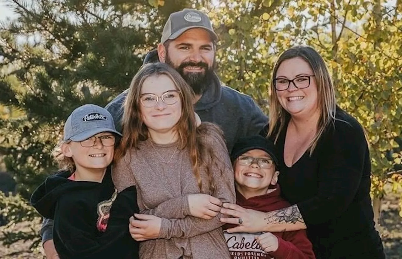 Mom distributes air quality monitors after 9-year-old's asthma death during wildfires