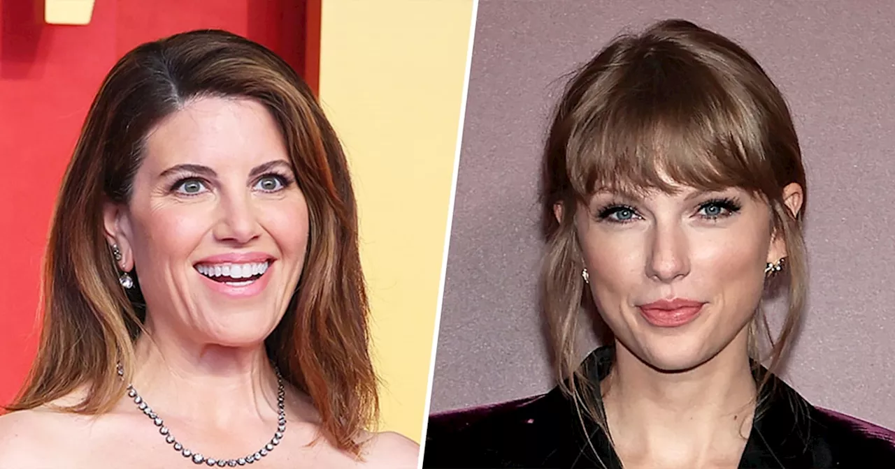 Monica Lewinsky’s Take on the Taylor Swift ‘Asylum’ Meme is Making People Laugh