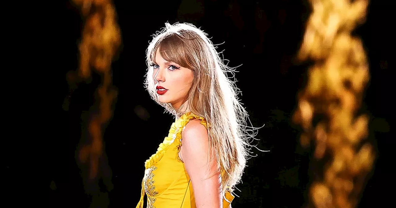 Taylor Swift Fans Can Get Paid to Travel to London, Attend 'Eras Tour' For Free