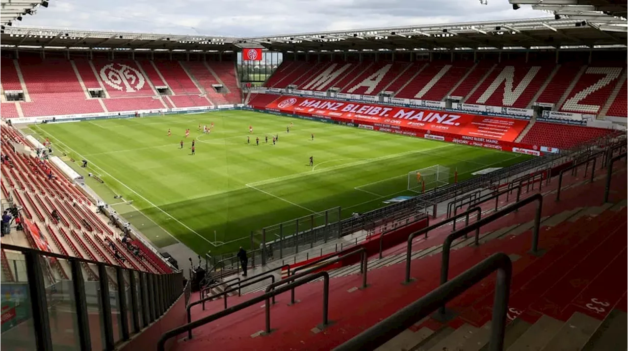 Remodelaban un estadio de Alemania y encontraron una ATERRADORA pieza de la Segunda Guerra Mundial