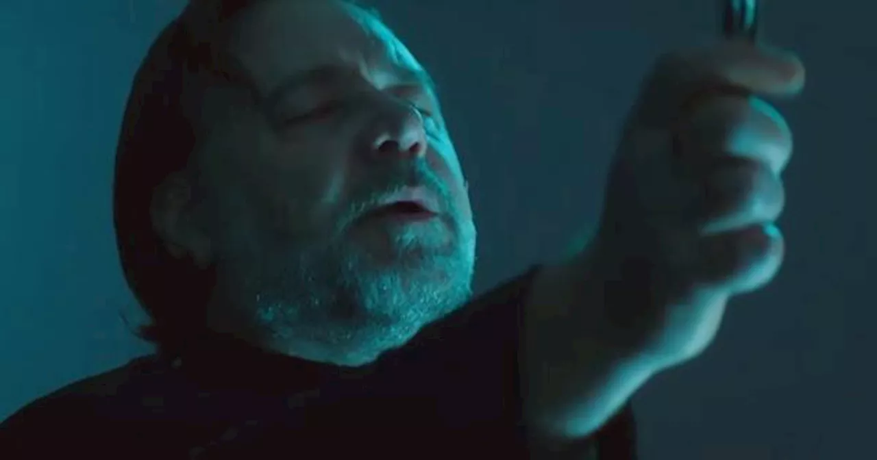 The Exorcism: Nueva película de Russell Crowe presenta su aterrador tráiler oficial