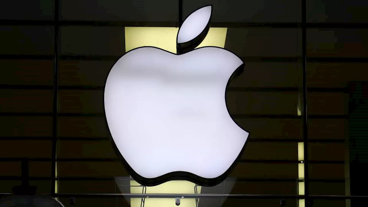 Apple under fire as DRC accuses tech giant of exploiting minerals