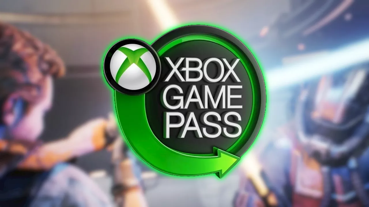 Xbox Game Pass adds another two games today