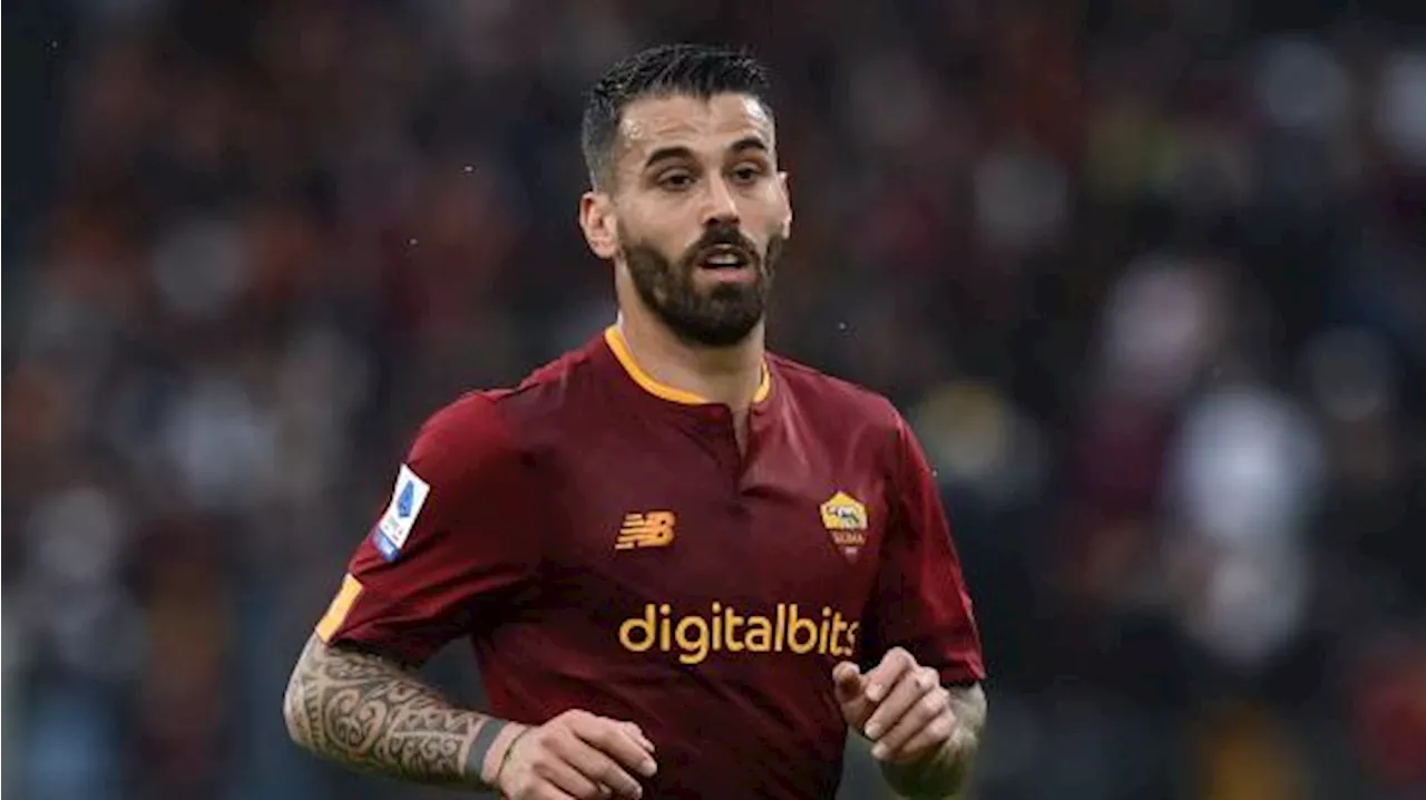 Roma corsara a Udine, Spinazzola: 'Abbiamo dato un gran segnale, ma ora subito sul Napoli'