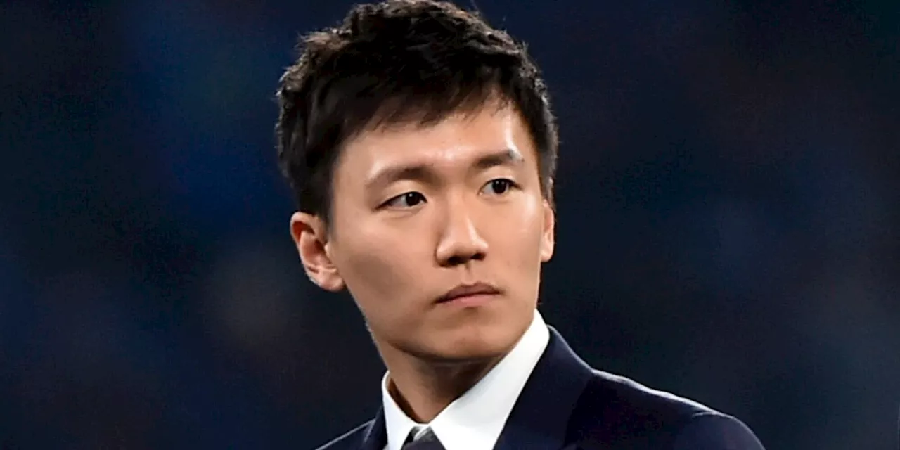 Zhang, rebus Inter: il futuro tra debiti, prestiti e potenziali nuovi soci