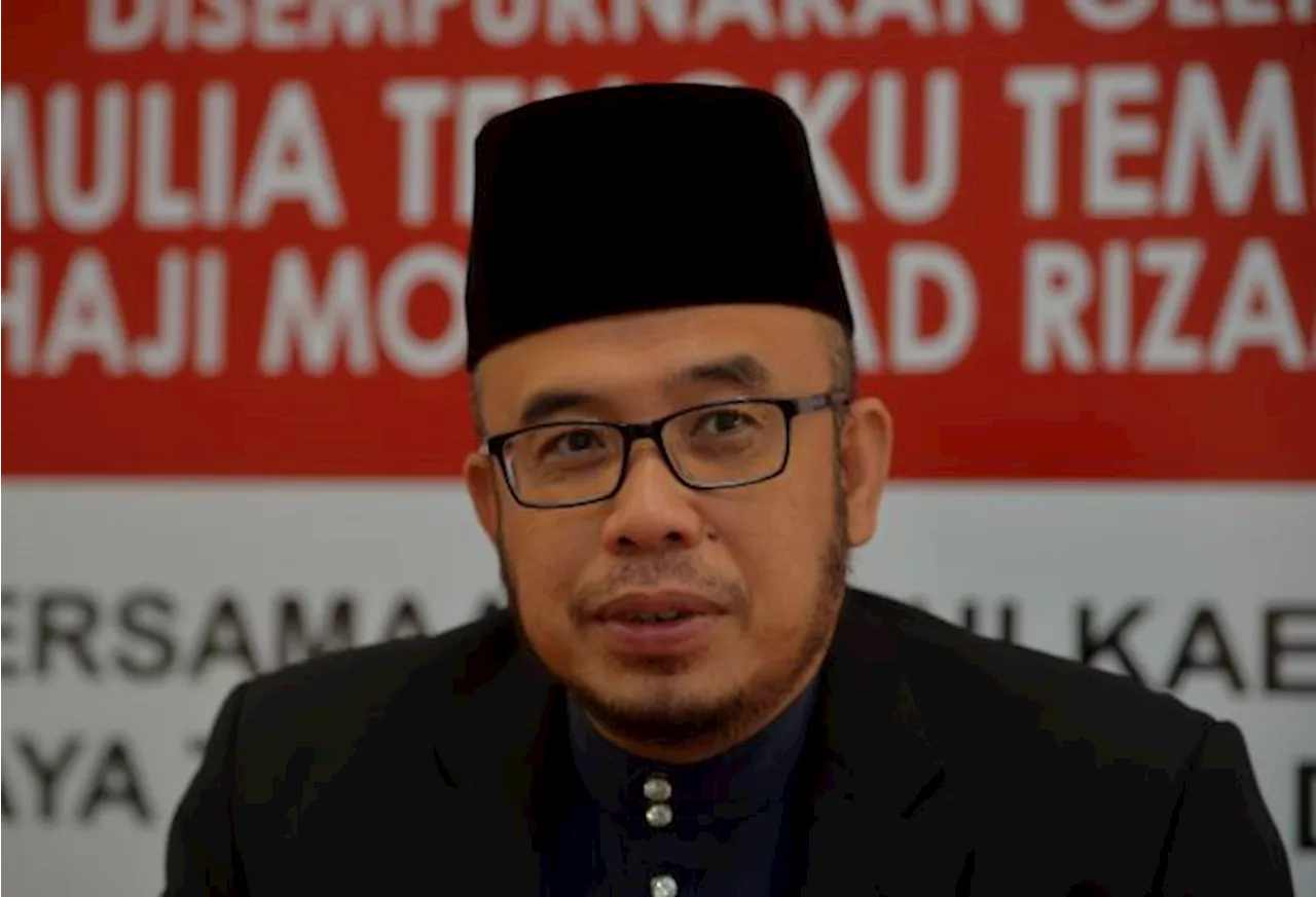 Mufti Perlis puji penjelasan MB isu tuntutan palsu anak dan pegawainya