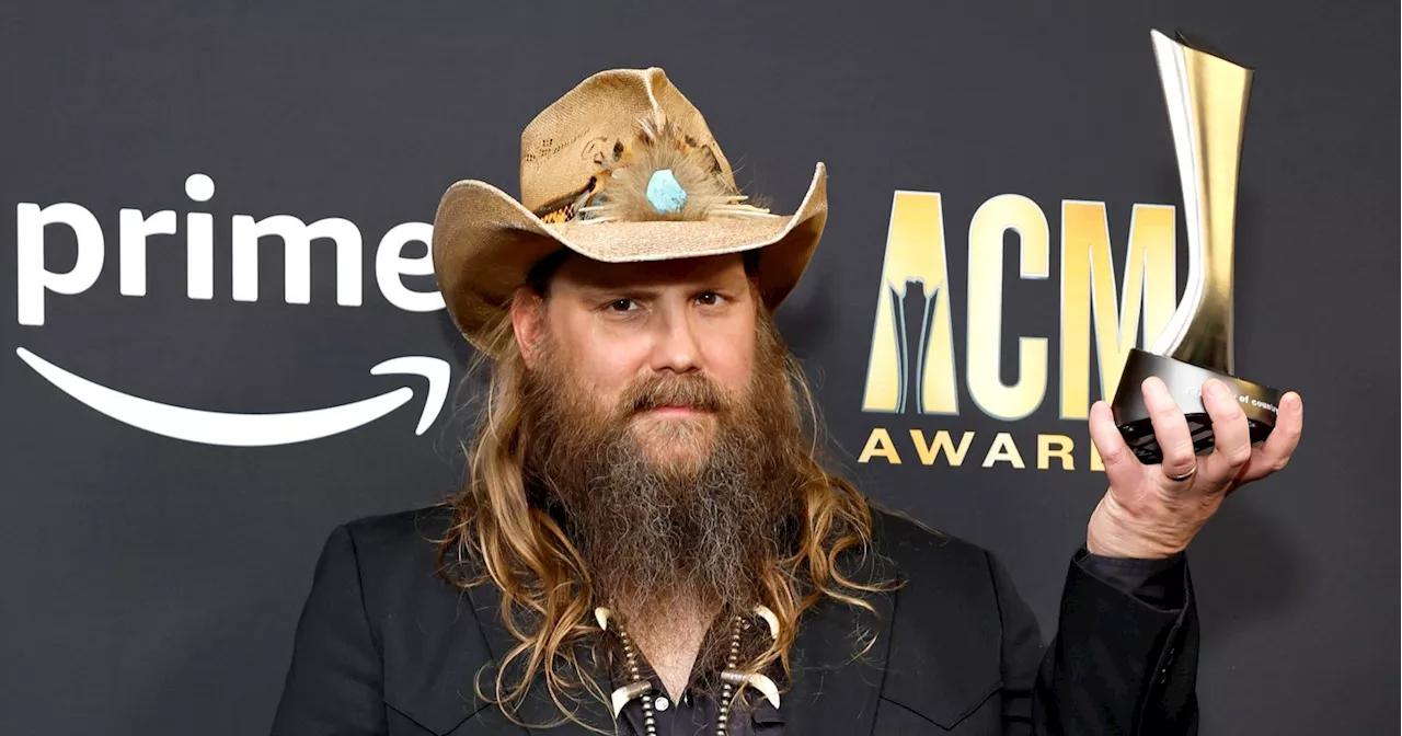 Academy of Country Music Awards 2024: Everything to Know