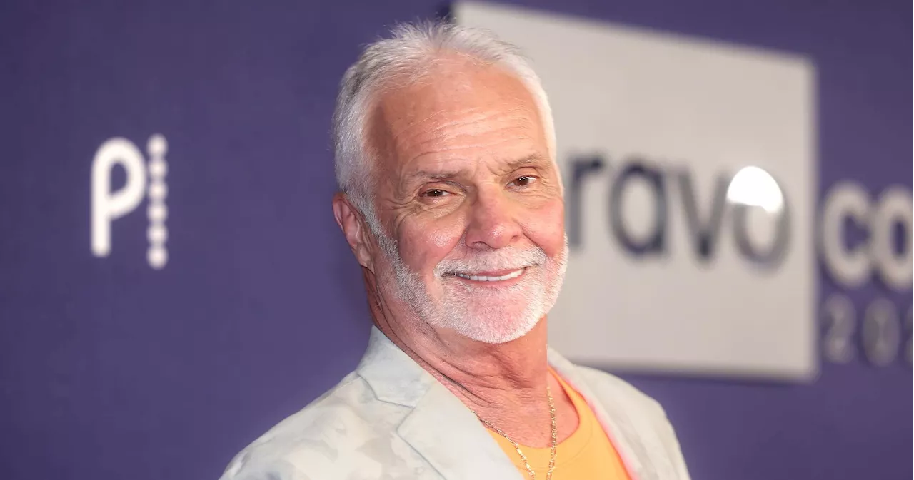 Below Deck's Captain Lee Reveals the Only Person He Regrets Firing