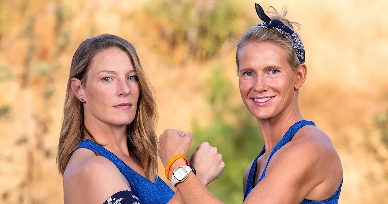 Bizzy Smith's 'Amazing Race' Exam Found Breast Cancer: 'Saved My Life'