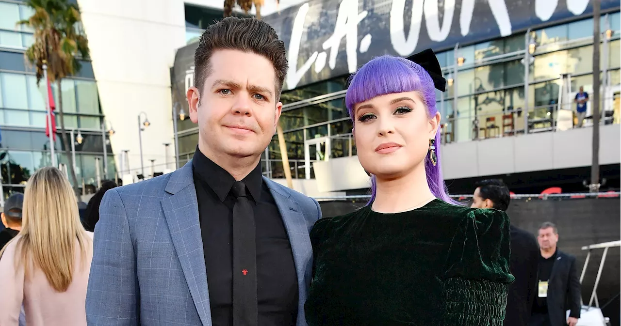 Kelly Osbourne 'Almost Died' After Jack Shot Her With Pellet Gun