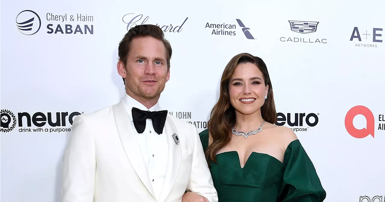 Sophia Bush and Ex-Husband Grant Hughes’ Relationship Timeline