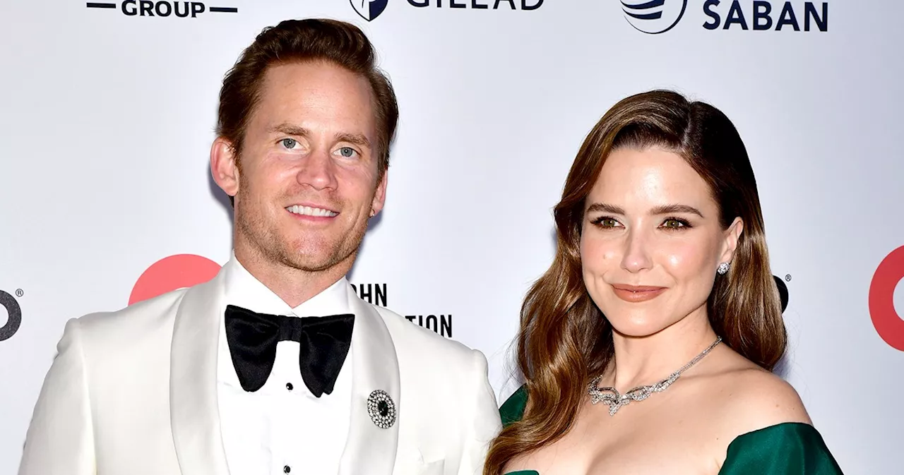 Sophia Bush Details Wanting to Call Off 2022 Wedding to Grant Hughes