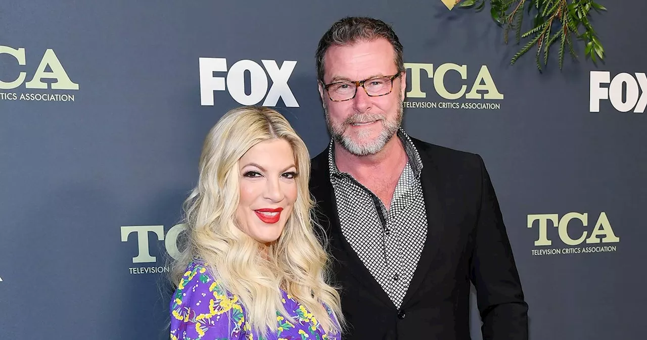 Tori Spelling Shares What Made Her ‘Stay Longer’ With Dean McDermott