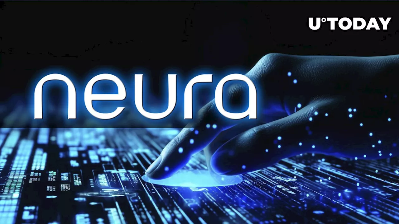 AI Blockchain Neura Launches Public Testnet, Presents 'Road to Mainnet' Program