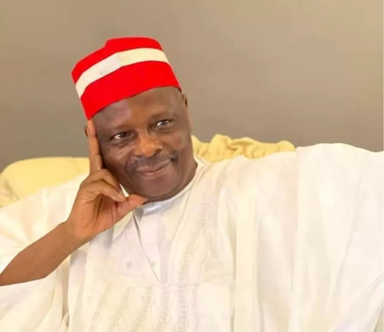 Kwankwaso’s presidential ambition in NNPP mirage — Salihu Lukman