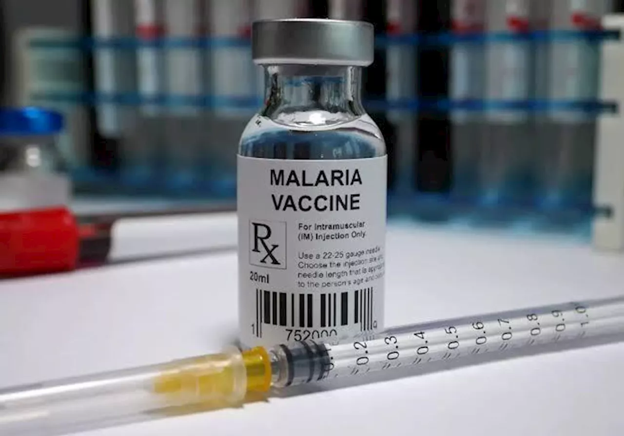 Three more African nations roll out malaria vaccine