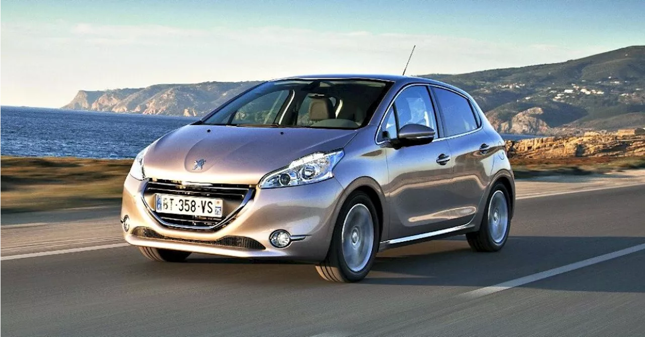 Plano da Stellantis tem R$ 13 bilhões para Pernambuco e novo Peugeot 2008