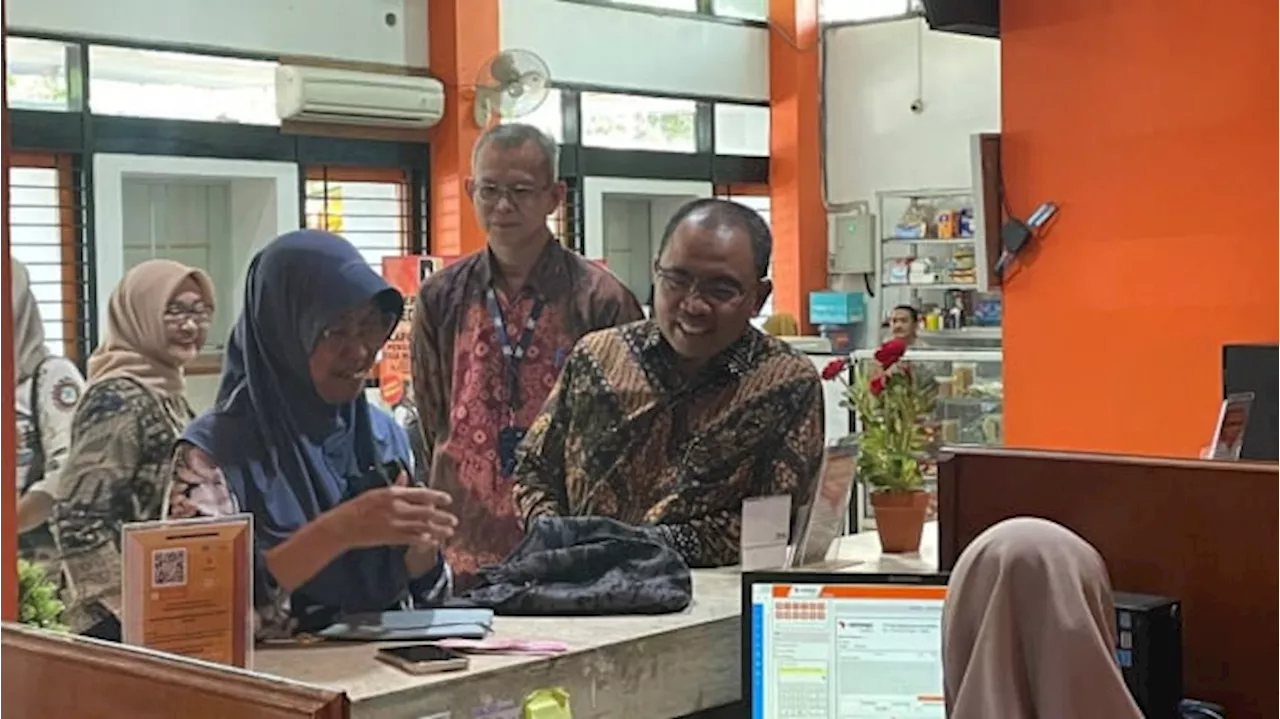 Bansos Sembako dan PKH Kembali Disalurkan, Pos Indonesia Wanti-wanti Ini