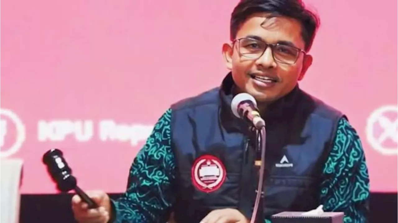 Ganjar-Mahfud Ngaku Tak Dapat Undangan Penetapan Prabowo-Gibran, KPU Bilang Begini