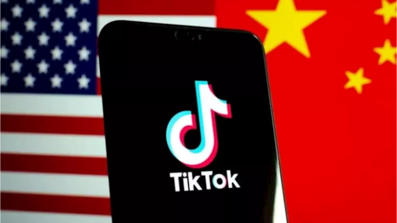 Joe Biden Sahkan Undang-undang yang Membuat Tiktok Terancam Diblokir