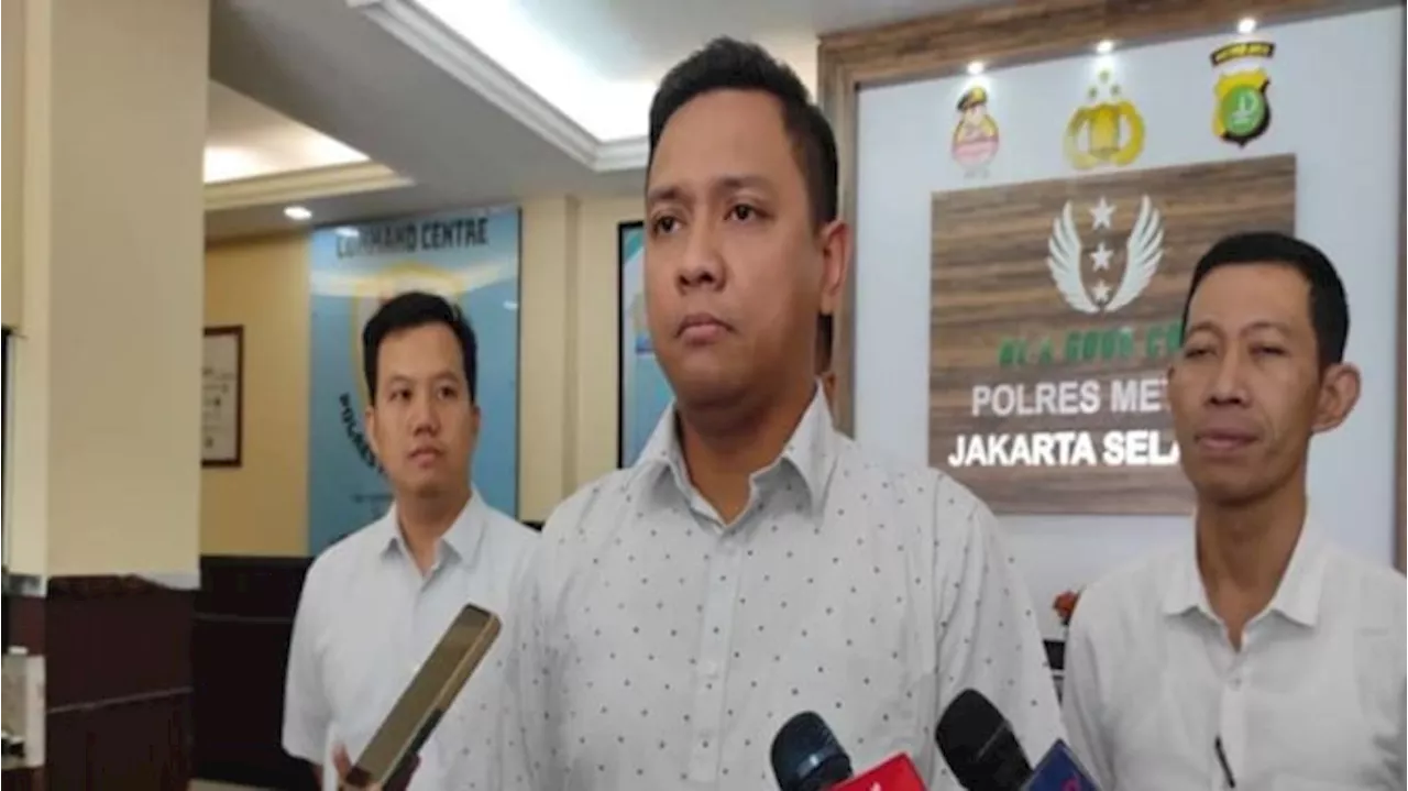 Kasus Remaja Perempuan 16 Tahun Ditemukan Tewas di Dalam Hotel, Polisi Tangkap 2 Pria