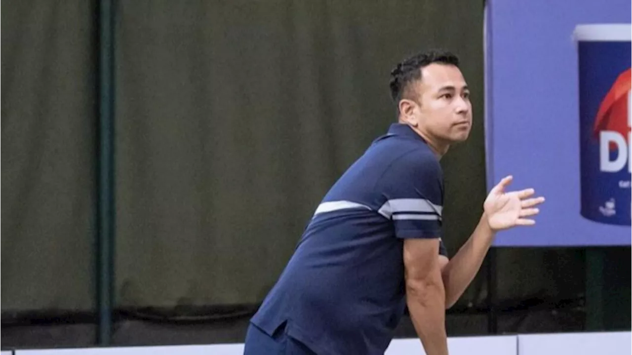 Rizky Nazar Diisukan Selingkuh, Syifa Hadju Pernah Diperingatkan oleh Raffi Ahmad