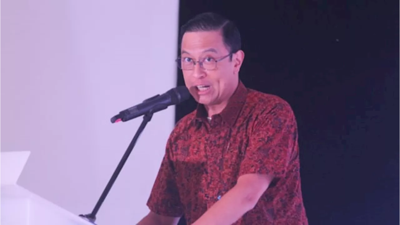 Tom Lembong Pilih Setia di Gerakan Perubahan: Saya Satu Paket dengan Anies Baswedan