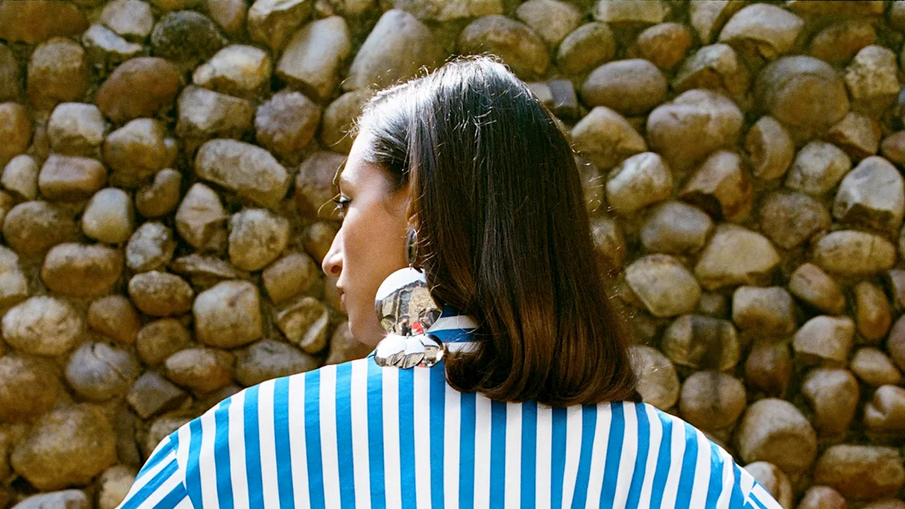 Simon Miller Pre-Fall 2024 Collection