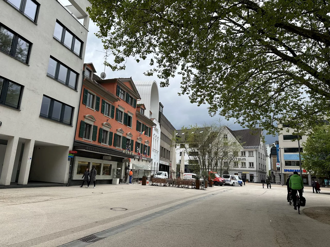 Ein Traditionsgeschäft am Kornmarktplatz schließt nach 136 Jahren