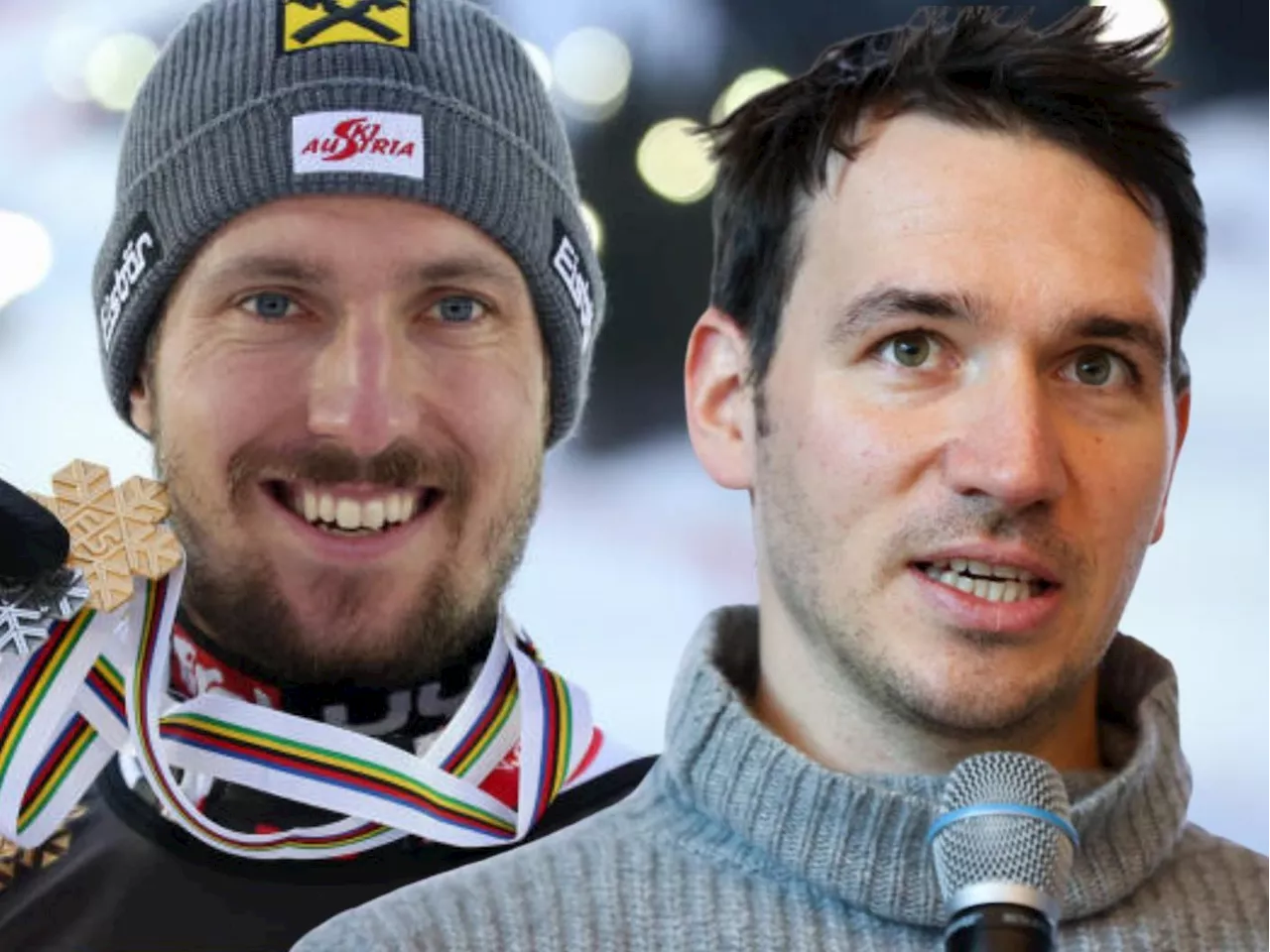 'Wenn es einer packen kann, dann ist es Marcel': Das sagen Felix Neureuther & Co. zum Hirscher-Comeback