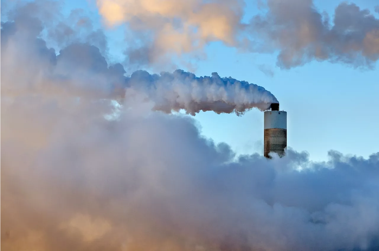 New rules will slash air, water and climate pollution from U.S. power plants