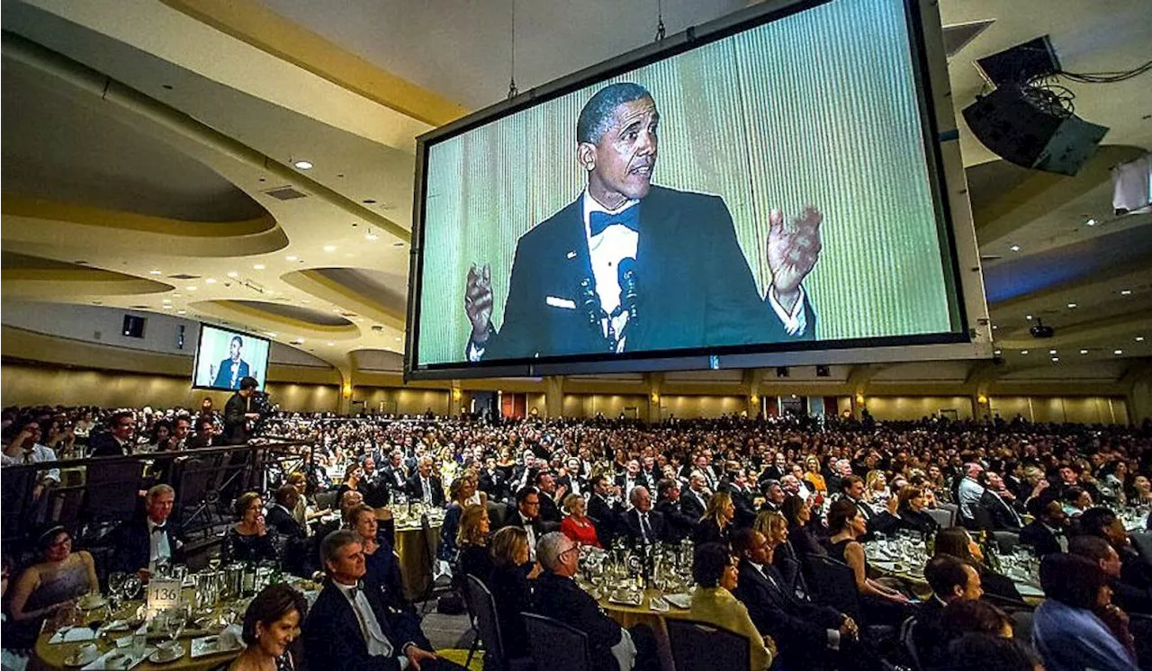 Inside the Beltway: White House Correspondents Dinner welcomes politicians, journalists, celebrities