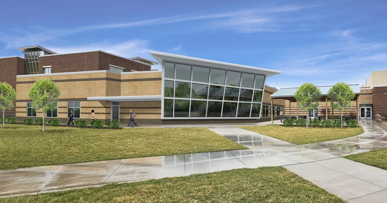 School districts across Ohio are adding on-site medical facilities. Here's why.