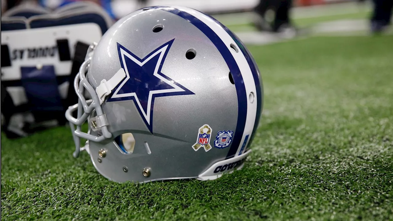 Dallas Cowboys draft party: Where to watch the 2024 NFL Draft in DFW