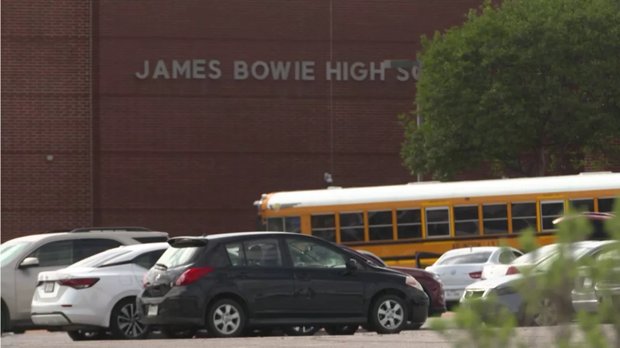 Security rules not enforced at school before shooting on campus, teachers say