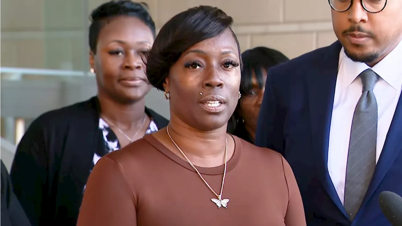 Tarrant County District Attorney asks for reversal in Crystal Mason acquittal