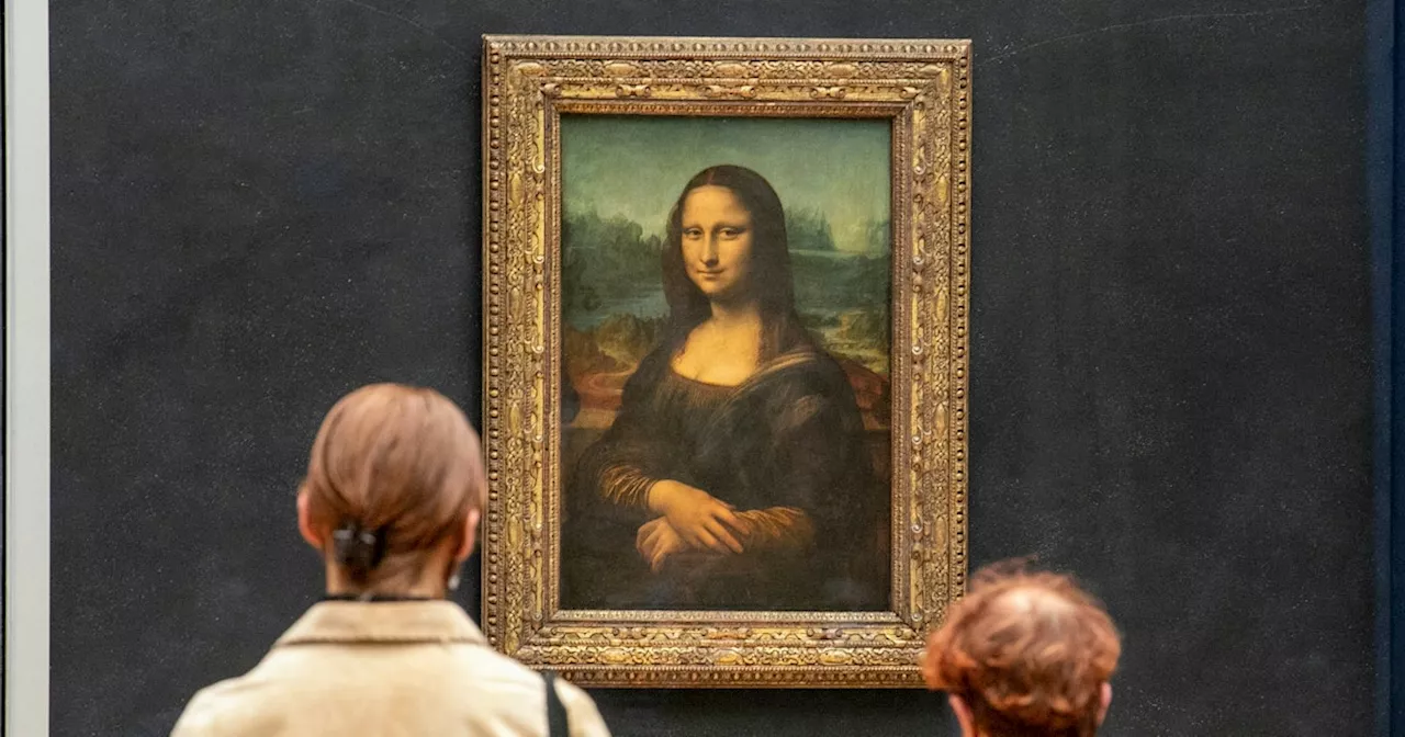 Why The Louvre Is Moving The 'Mona Lisa' To a New Location