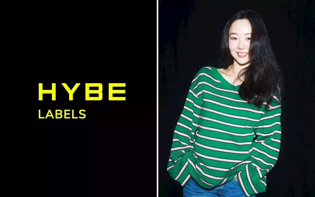 Min Hee Jin CEO NewJeans Ternyata Dalang di Balik Pengaturan Lantai Gedung HYBE