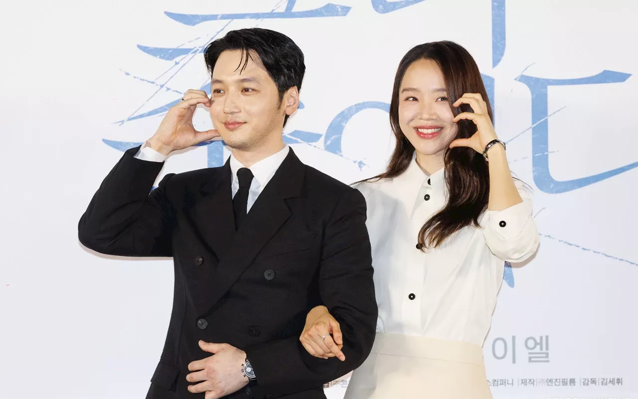 Shin Hye Sun Akui Byun Yo Han Jadi Cowok Mesum Jenis Baru di 'She Died'