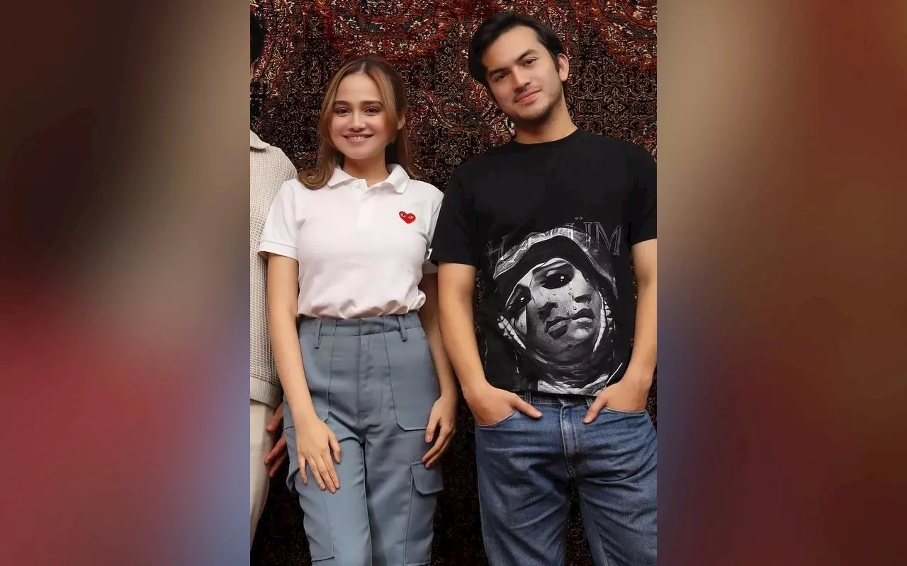 Syifa Hadju Bahas Happy Ending di Akhirat usai Diduga Simpan Bukti Video Rizky Nazar Selingkuh