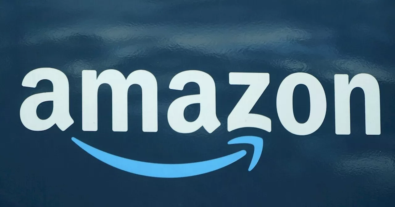 Amazon cloud computing unit plans to invest $11 billion to build data center in northern Indiana