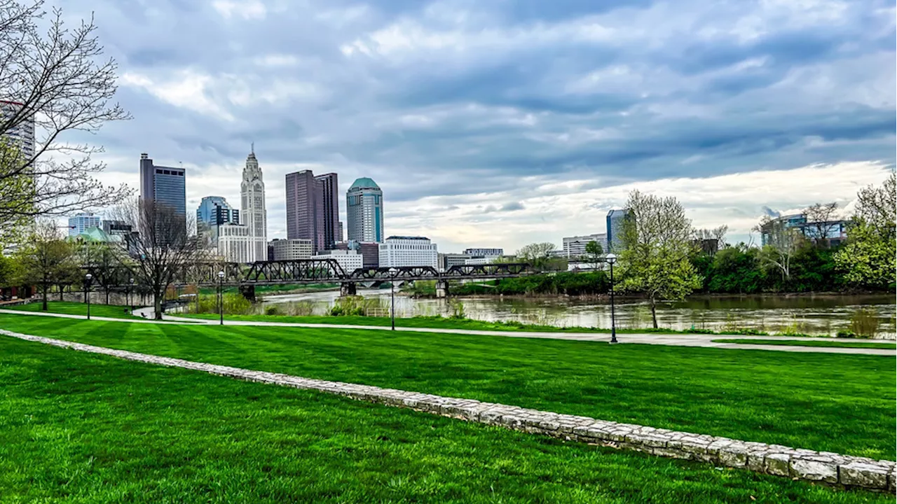 Columbus Weather: Early morning frost Thursday; mild, sunny afternoon ahead