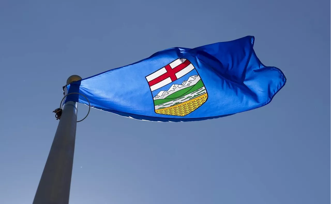 Alberta to appeal ruling ordering release of documents on coal mining in Rockies
