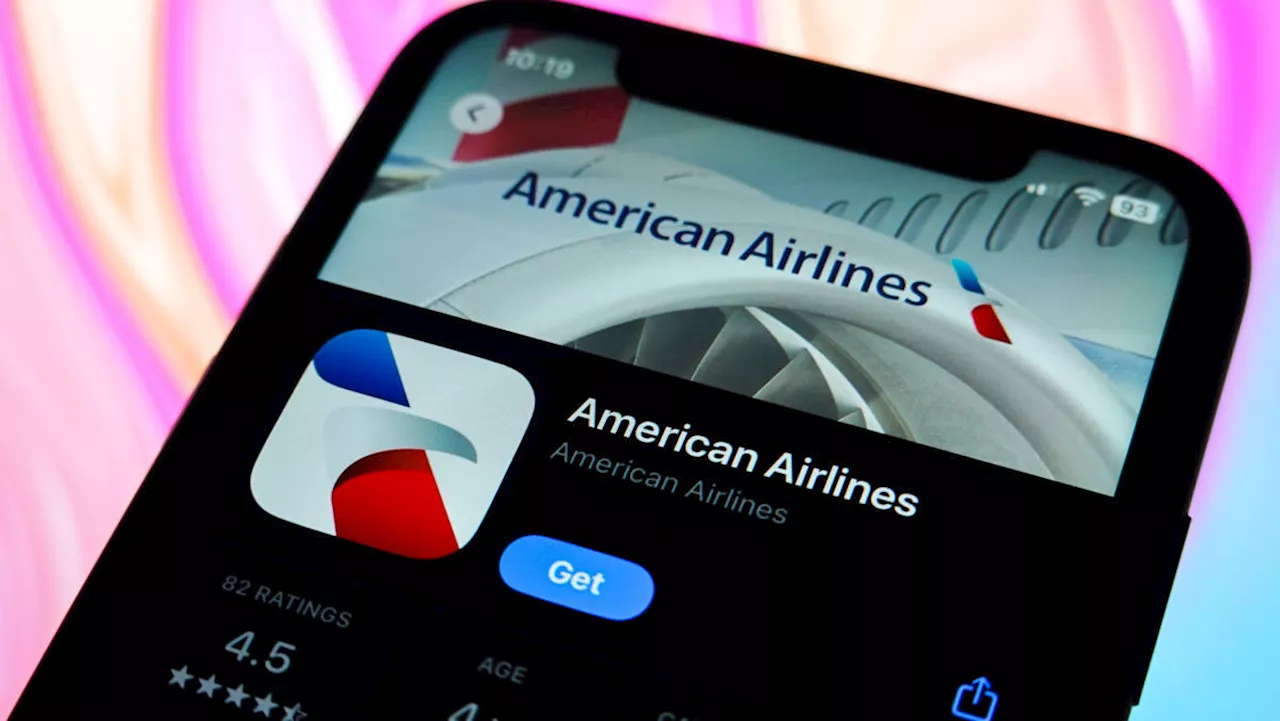 American Airlines forecasts better-than-expected profit for Q2