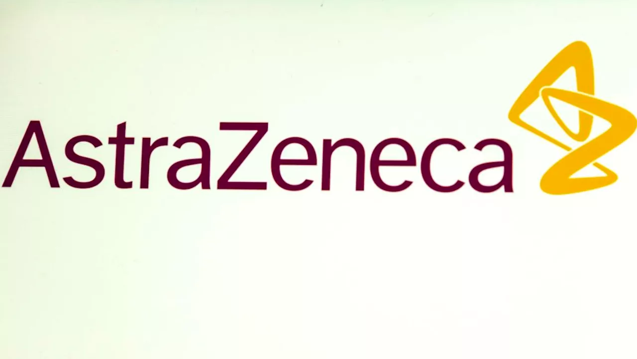 AstraZeneca reinforcing supply chain amid global tensions: CEO