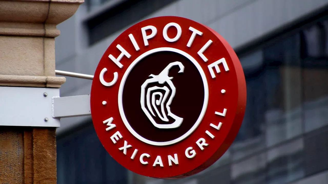 Chipotle is using AI to better understand customer habits: CFO