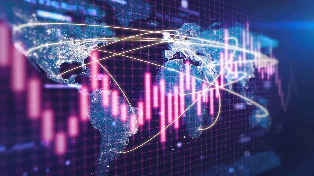 GDP is not the number to worry about, PCE is: Strategist