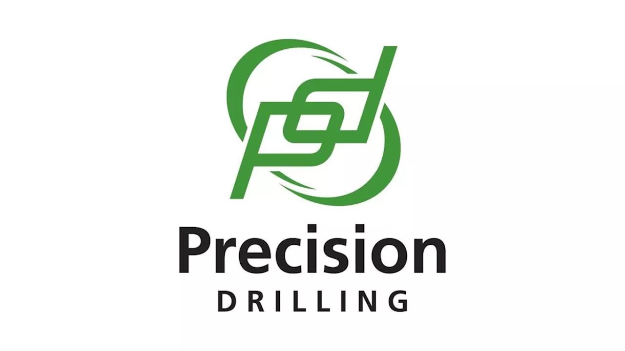 Precision Drilling reports Q1 profit and revenue down from year ago