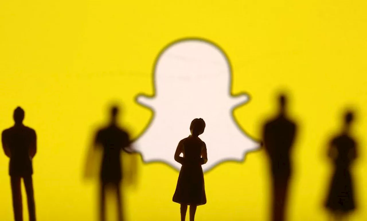 Snap beats first-quarter expectations with ad platform improvements