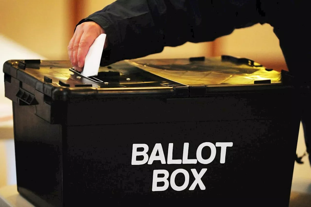 No excuse for voters to turn up with no ID at polling stations